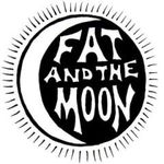 Fat and the Moon logo