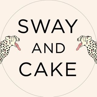 swayandcake logo