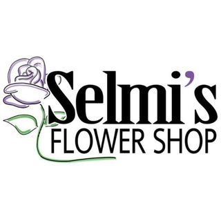 Selmi's Weddings & Events logo