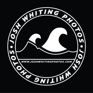 Josh Whiting Photos - Sunshine Coast Photography & Coastal Wall Art logo