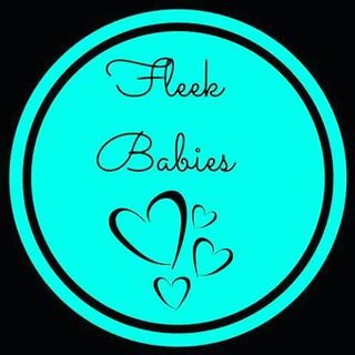 Fleek Babies logo