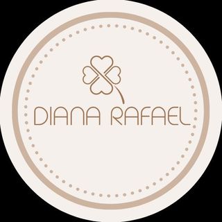 Diana Rafael logo