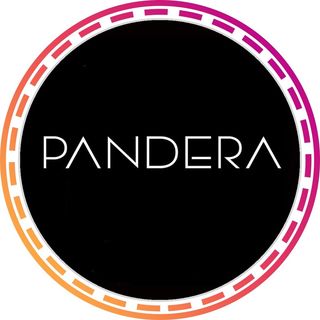 Pandera logo