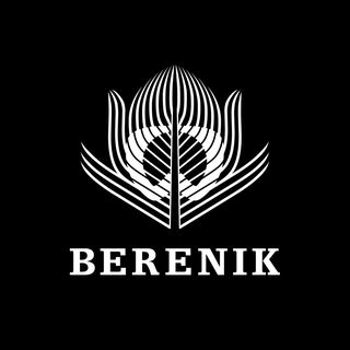 BERENIK logo