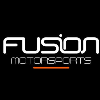 Fusion Motorsports USA logo
