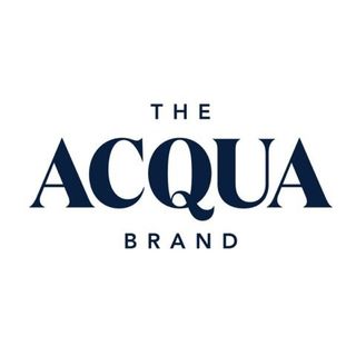 The ACQUA Brand logo