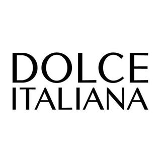 DOLCE ITALIANA logo