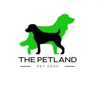 ThePetland™ logo