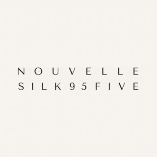 Nouvelle / Silk95Five logo