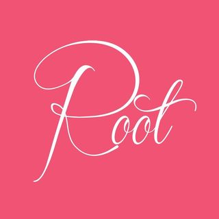 Root logo