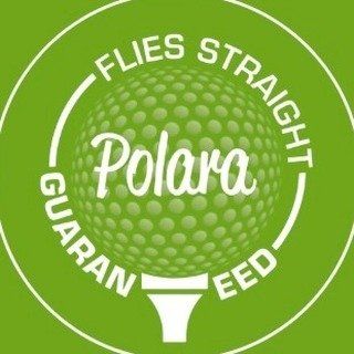 Polara Golf logo