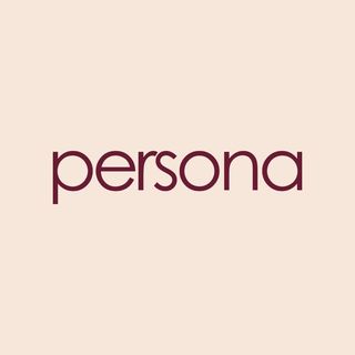 Persona Cosmetics logo