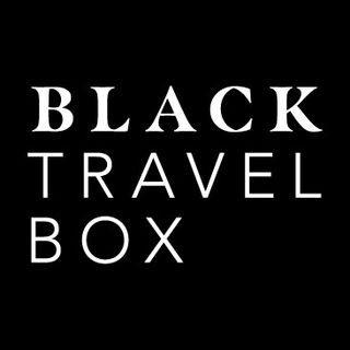 BlackTravelBox logo