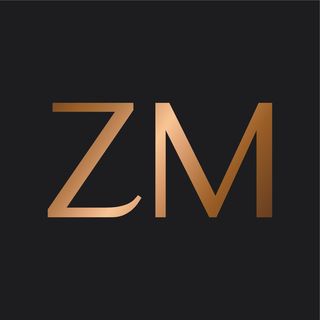 Zen Maitri  logo