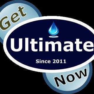 Get Ultimate Now  logo