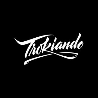 Trokiando logo