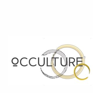 Occulture logo
