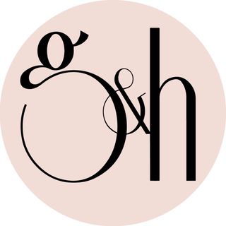 Gingham & Heels logo