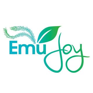 Emu Joy logo