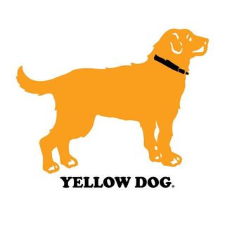 Yellow Dog logo