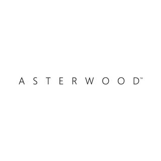 Asterwood Naturals logo