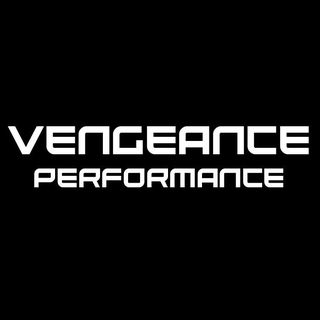 Vengeance Performance logo