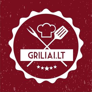 GRILIAI.LT logo