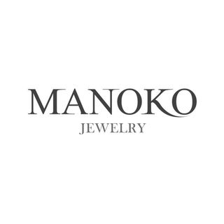 Manokojewelry logo