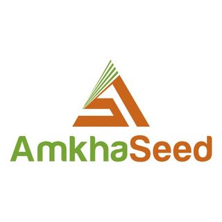 Amkha Seed logo