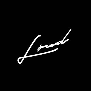 Live Look Loud logo