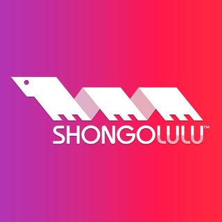 Shongolulu logo