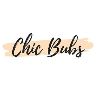 Chic Bubs logo