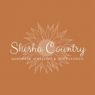 Shesha Country logo