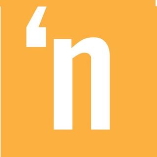 Nuts 'N More logo