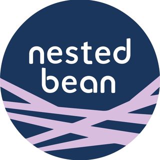 Nested Bean logo