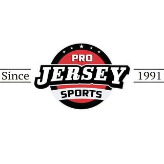 Pro Jersey Sports logo