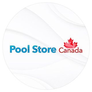 Pool Store Canada logo