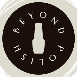 Beyond Polish logo