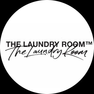The Laundry Room logo