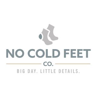 No Cold Feet logo