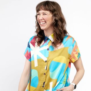 Lilla Barn Clothing logo