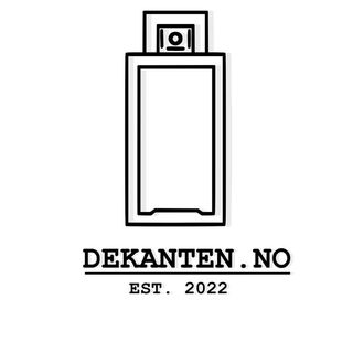 Dekanten.no logo