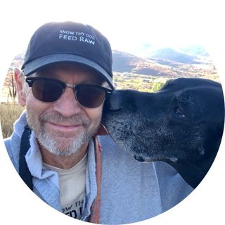 Long Living Pets Nutrition logo