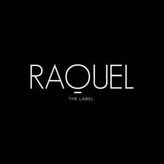 Raquel The Label logo