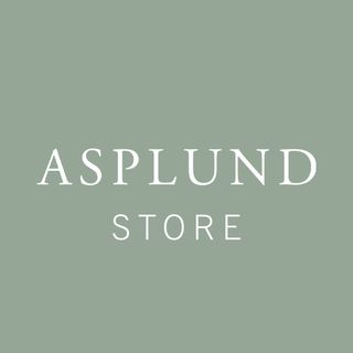 ASPLUND onlineshop logo