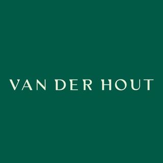 Van Der Hout Jewelry logo