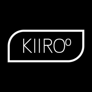 KIIROO® logo