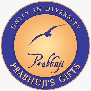 Prabhuji's Gifts logo