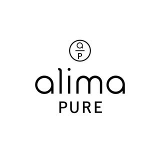 Alima Pure logo