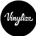 Vinylize Eyewear logo